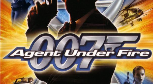 007 – Agent Under Fire (EU) (En Fr De Es Nl Sv) PS2 ISO 007 – Agent Under Fire (EU) (En Fr De Es Nl Sv) PS2 ISO