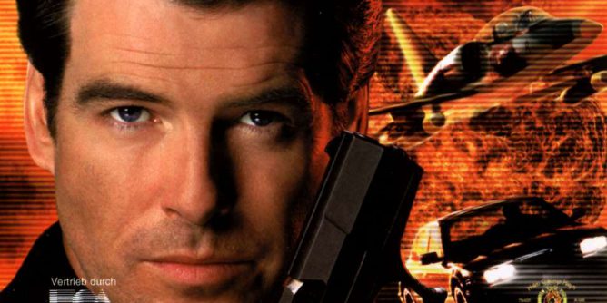 007 – Der Morgen Stirbt Nie (G) [SLES-02376] PS1 ISO