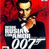 007 – From Russia with Love (EU) (En Fr De Es It Nl Sv) PS2 ISO