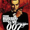 007 – From Russia with Love (USA) PS2 ISO