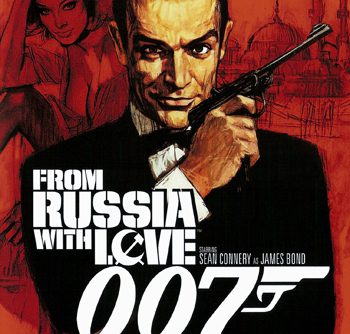 007 – From Russia with Love (USA) PS2 ISO