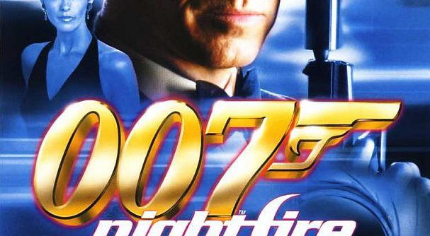 007 – Nightfire (EU) (En Fr It Nl Sv) PS2 ISO
