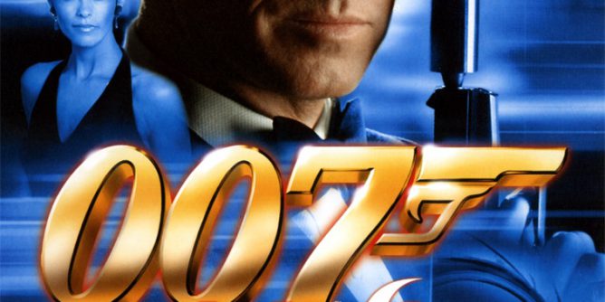 007 – Nightfire (USA) PS2 ISO 007 – Nightfire (USA) PS2 ISO