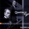 007 – Quantum of Solace (EU  AU) (En Fr De Es It) PS2 ISO
