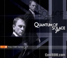 007 – Quantum of Solace (EU AU) (En Fr De Es It) PS2 ISO 007 – Quantum of Solace (EU AU) (En Fr De Es It) PS2 ISO