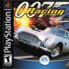 007 Racing (USA) PS1 ISO