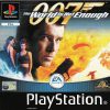 007 – The World is Not Enough (E) [SLES-03134] PS1 ISO