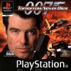 007 – Tomorrow Never Dies (E) [SLES-01324] PS1 ISO
