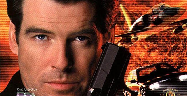 007 – Tomorrow Never Dies (E) [SLES-01324] PS1 ISO