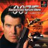 007 – Tomorrow Never Dies (JP) [SLPS-02604] PS1 ISO