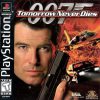 007 – Tomorrow Never Dies (USA) PS1 ISO