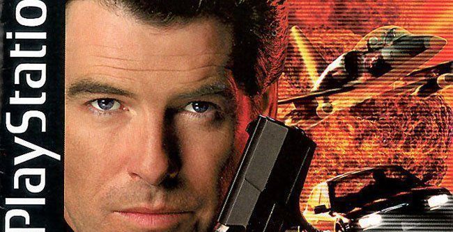 007 – Tomorrow Never Dies (USA) PS1 ISO 007 – Tomorrow Never Dies (USA) PS1 ISO