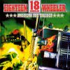 18 Wheeler – American Pro Trucker (EU) (En Fr De Es) PS2 ISO
