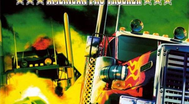 18 Wheeler – American Pro Trucker (EU) (En Fr De Es) PS2 ISO