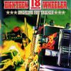 18 Wheeler – American Pro Trucker (USA) PS2 ISO