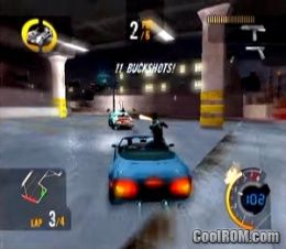 187 – Ride or Die (EU  AU) (En Fr De Es It) PS2 ISO