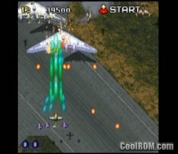 1945 I & II (EU) (En Fr De Es It) PS2 ISO