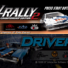 2 Demos in 1 – Driver + V-Rally – Championship Edition 2 (J) [SLPS-02466] PS1 ISO