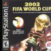 2002 FIFA World Cup (USA) (En Es) PS1 ISO