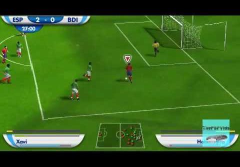 2010 FIFA World Cup South Africa EUR PSP ISO
