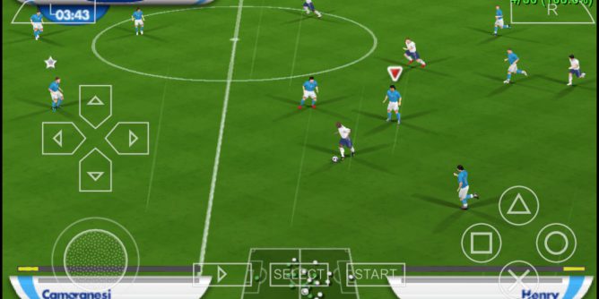 2010 FIFA World Cup South Africa EUR PSP ISO 2010 FIFA World Cup South Africa EUR PSP ISO