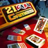 21 Card Games (EU) PS2 ISO