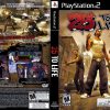 25 to Life (EU) PS2 ISO
