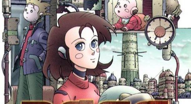 2999 Nen no Game Kids (J) [SCPS-19004] PS1 ISO