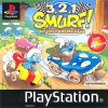 3  2  1  Smurf! My First Racing Game (E) [SLES-03120] PS1 ISO