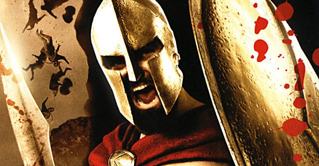 300 March To Glory USA PSP ISO