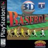 3D Baseball (USA) PS1 ISO