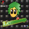 3D Lemmings (JP) PS1 ISO