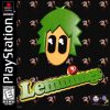3D Lemmings (USA) PS1 ISO