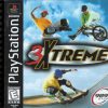 3Xtreme (USA) PS1 ISO