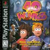 40 Winks (USA) PS1 ISO