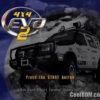 4×4 Evo 2 (EU) (En Fr De) PS2 ISO