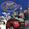 4×4 Evolution (USA) PS2 ISO