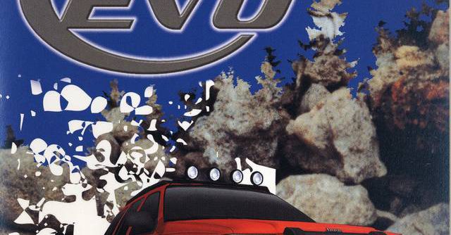 4×4 Evolution (USA) PS2 ISO