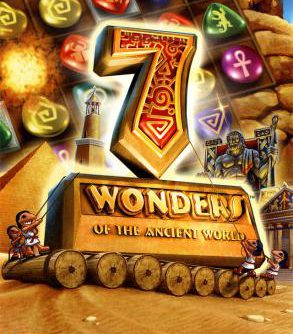 7 Wonders Of The Ancient World EUR PSP ISO 7 Wonders Of The Ancient World EUR PSP ISO