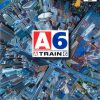 A-Train 6 (EU) (En Fr De) PS2 ISO