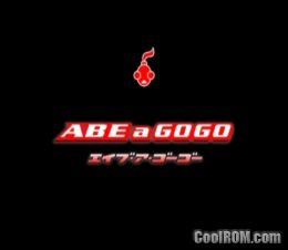 Abe a GoGo (JP) PS1 ISO