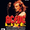 AC-DC Live – Rock Band Track Pack (USA) PS2 ISO