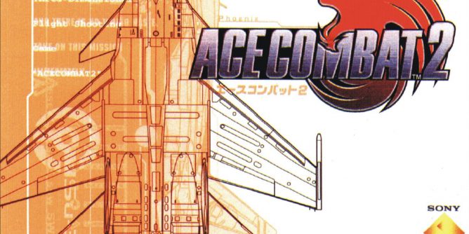 Ace Combat 2 [E] [SCES-00699] PS1 ISO