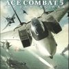 Ace Combat 5 – The Unsung War (JP PS2 ISO