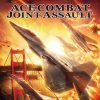 Ace Combat Joint Assault EUR PSP ISO