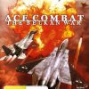 Ace Combat – The Belkan War (EU  AU) (En Fr De Es It) PS2 ISO