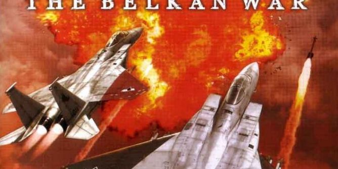 Ace Combat – The Belkan War (EU AU) (En Fr De Es It) PS2 ISO Ace Combat – The Belkan War (EU AU) (En Fr De Es It) PS2 ISO