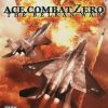 Ace Combat Zero – The Belkan War (USA) PS2 ISO