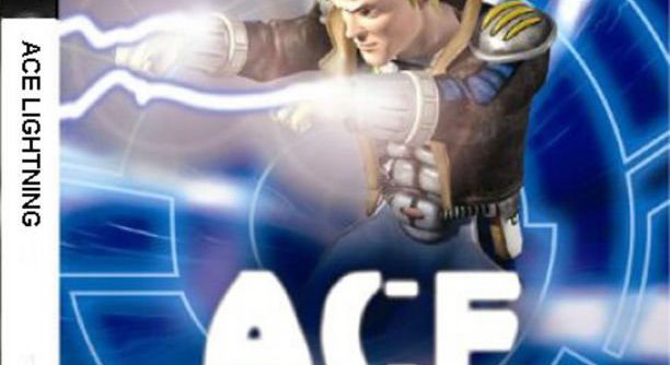 Ace Lightning (EU) PS2 ISO
