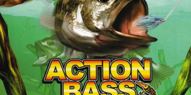 Action Bass (E) [SLES-03105] PS1 ISO
